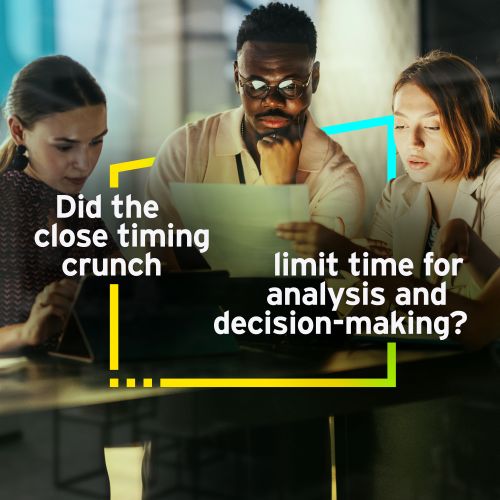 Finance Optimization