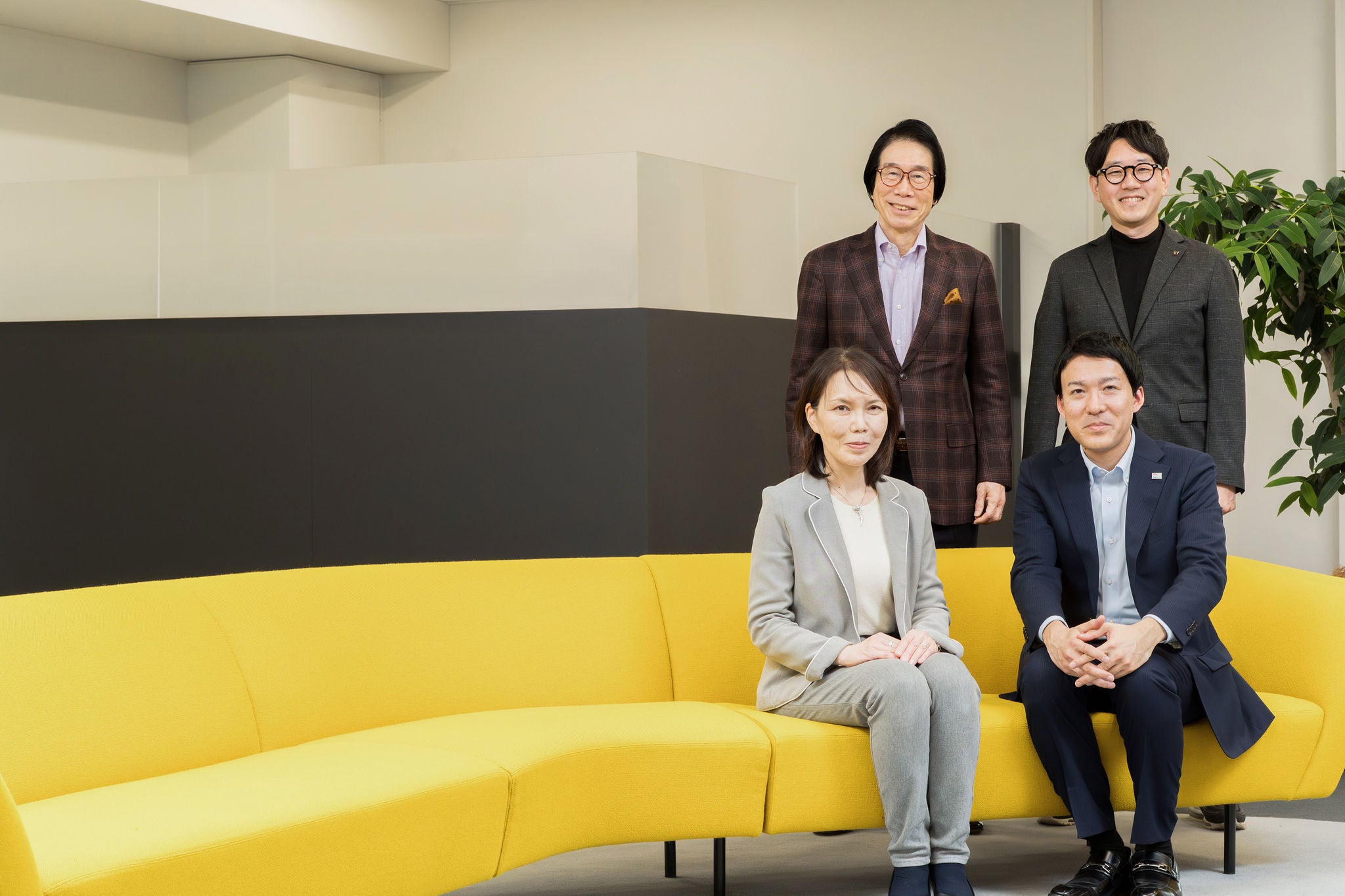 自治体初・中小企業への人的資本経営の普及 ― 「行政×企業×専門家」三位一体となって目指す広島県の挑戦