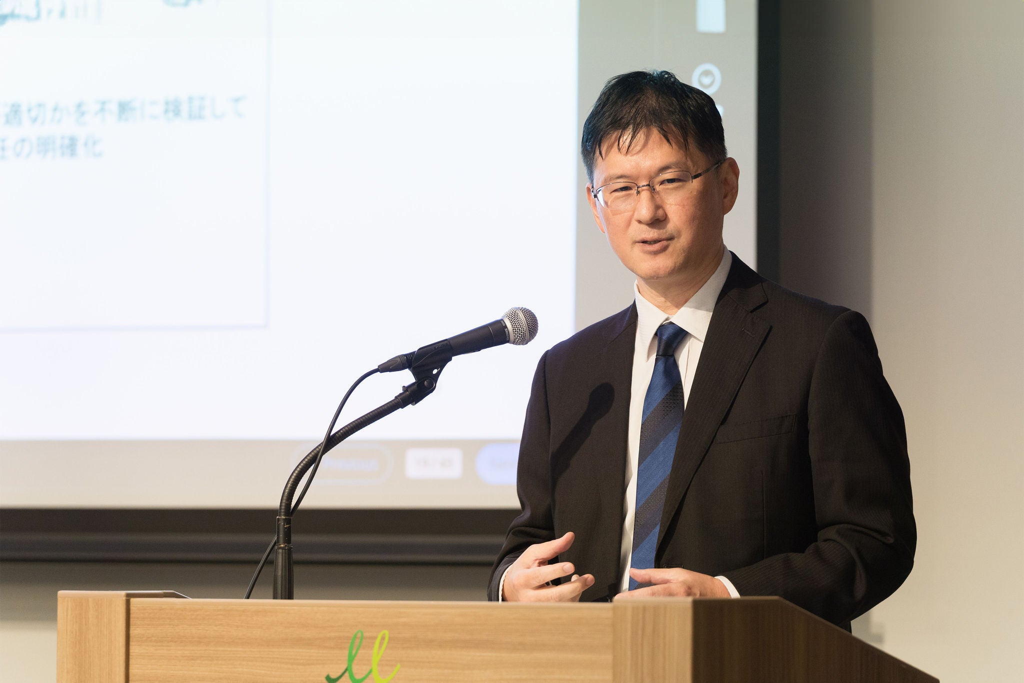 ニッセイアセットマネジメント株式会社　執行役員 チーフ・コーポレートガバナンス・オフィサー　井口 譲二 氏