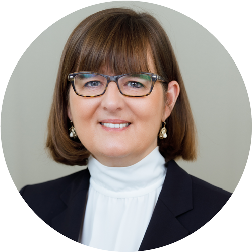 Portraitfoto von Henriette Lininger