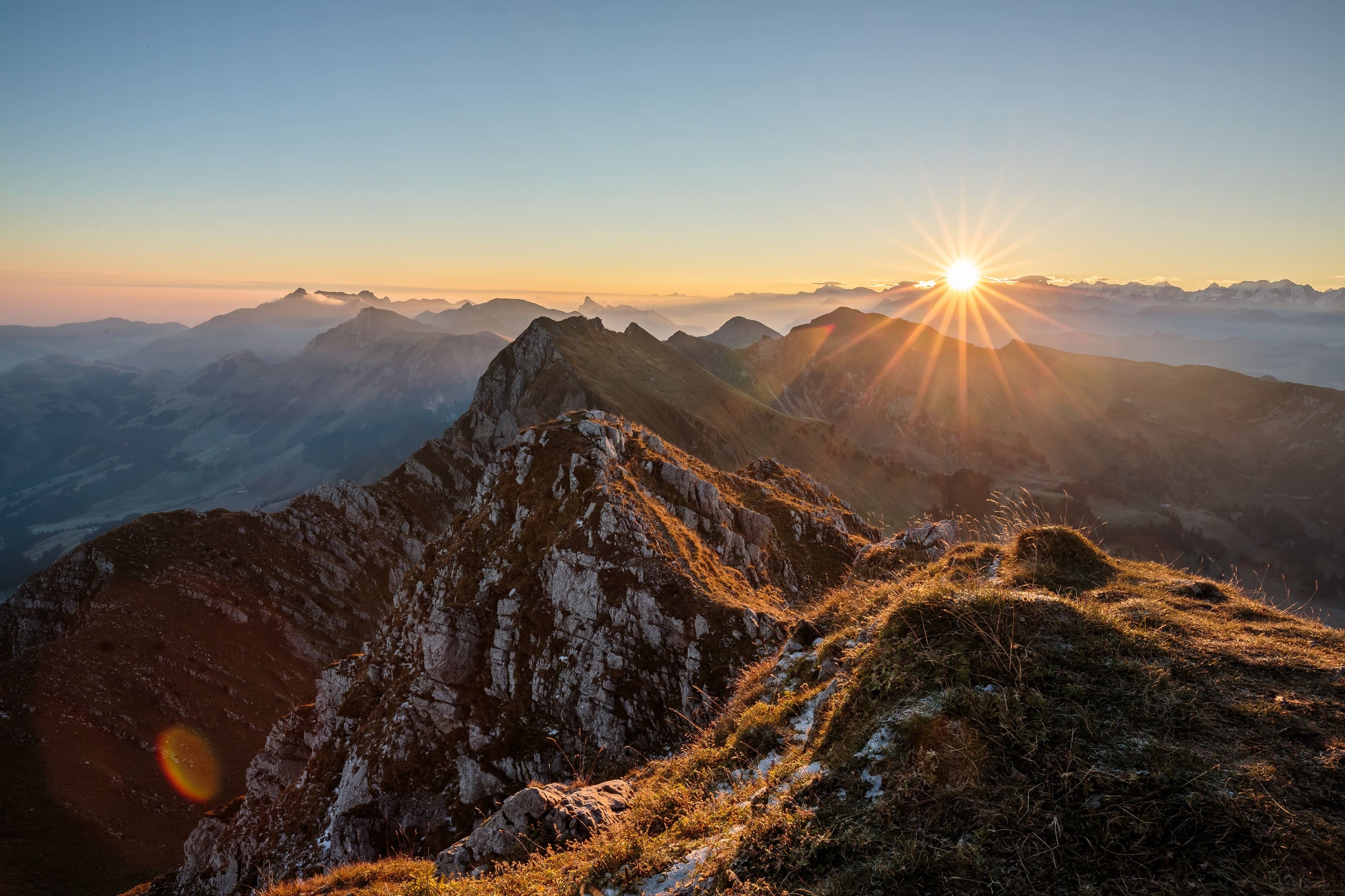 The rise of GP stakes investing | EY Luxembourg