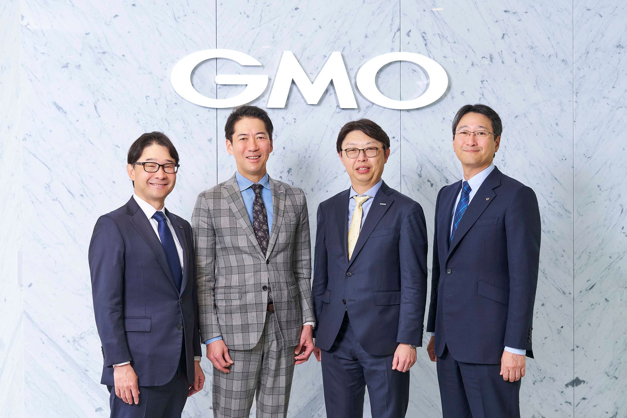 Vol.7 GMOインターネットグループ株式会社、株式会社NTTデータグループ