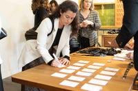 Foro de Mujeres Consejeras y Directivas - Moda y Desfile: el arte de crear experiencias