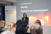 EY Women4Impact - 4. ESG-Networking-Event