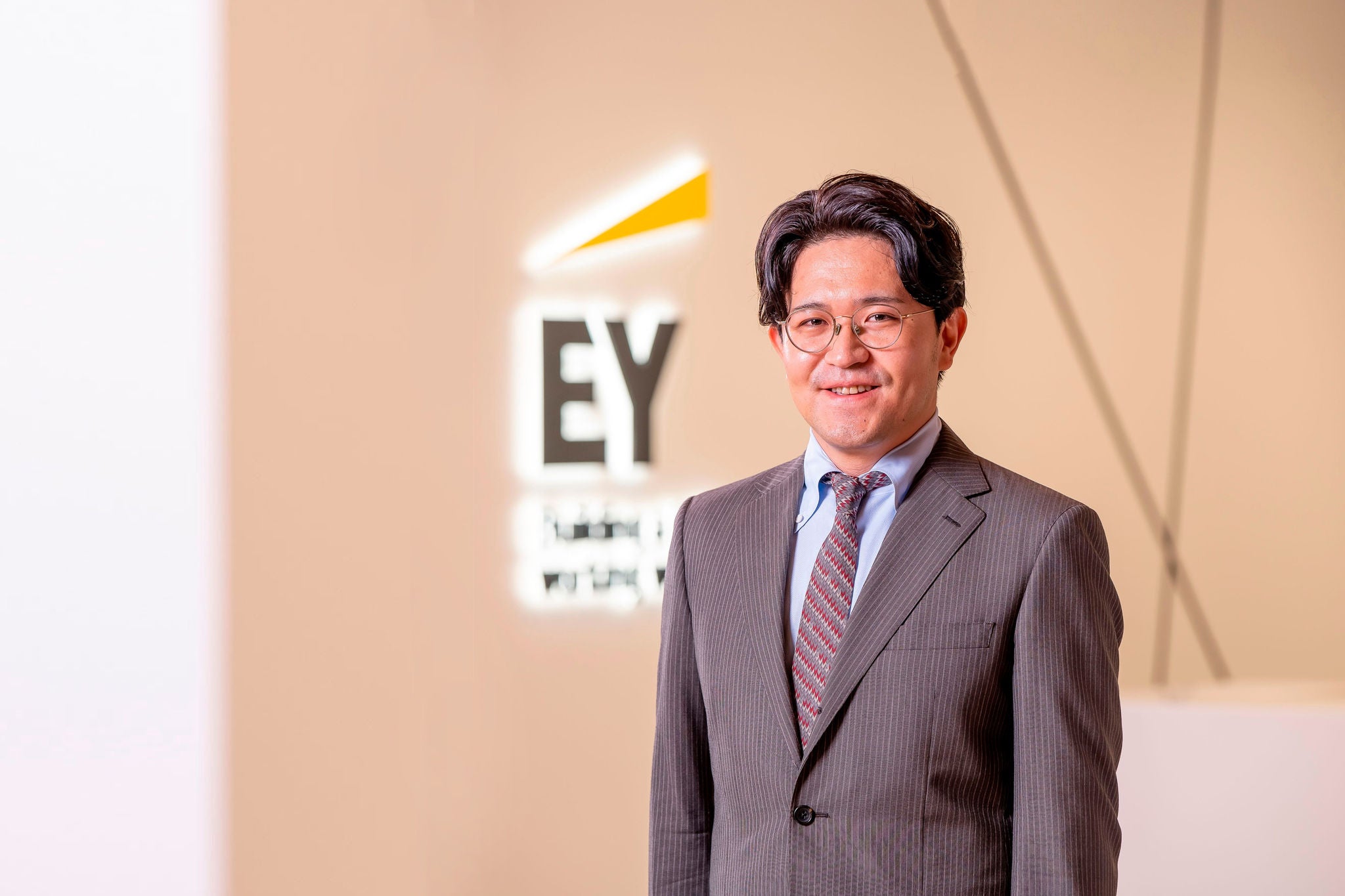伊藤 言 EY ストラテジー・アンド・コンサルティング株式会社