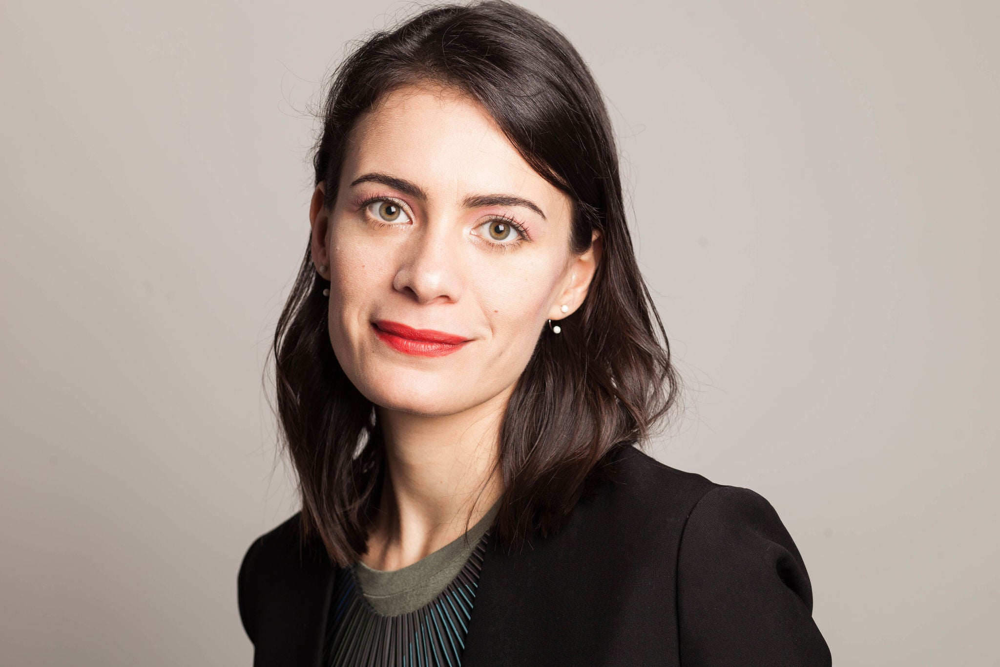 Foto de Melina Mansatta