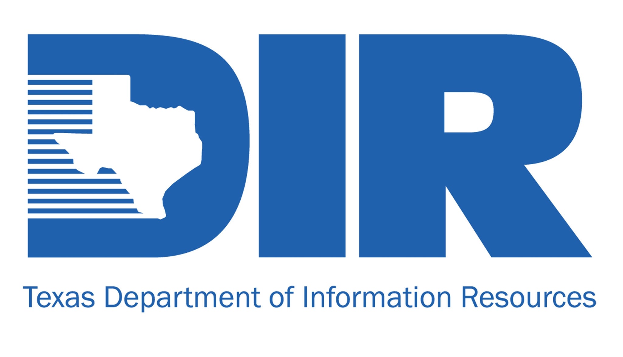 Logo of DIR