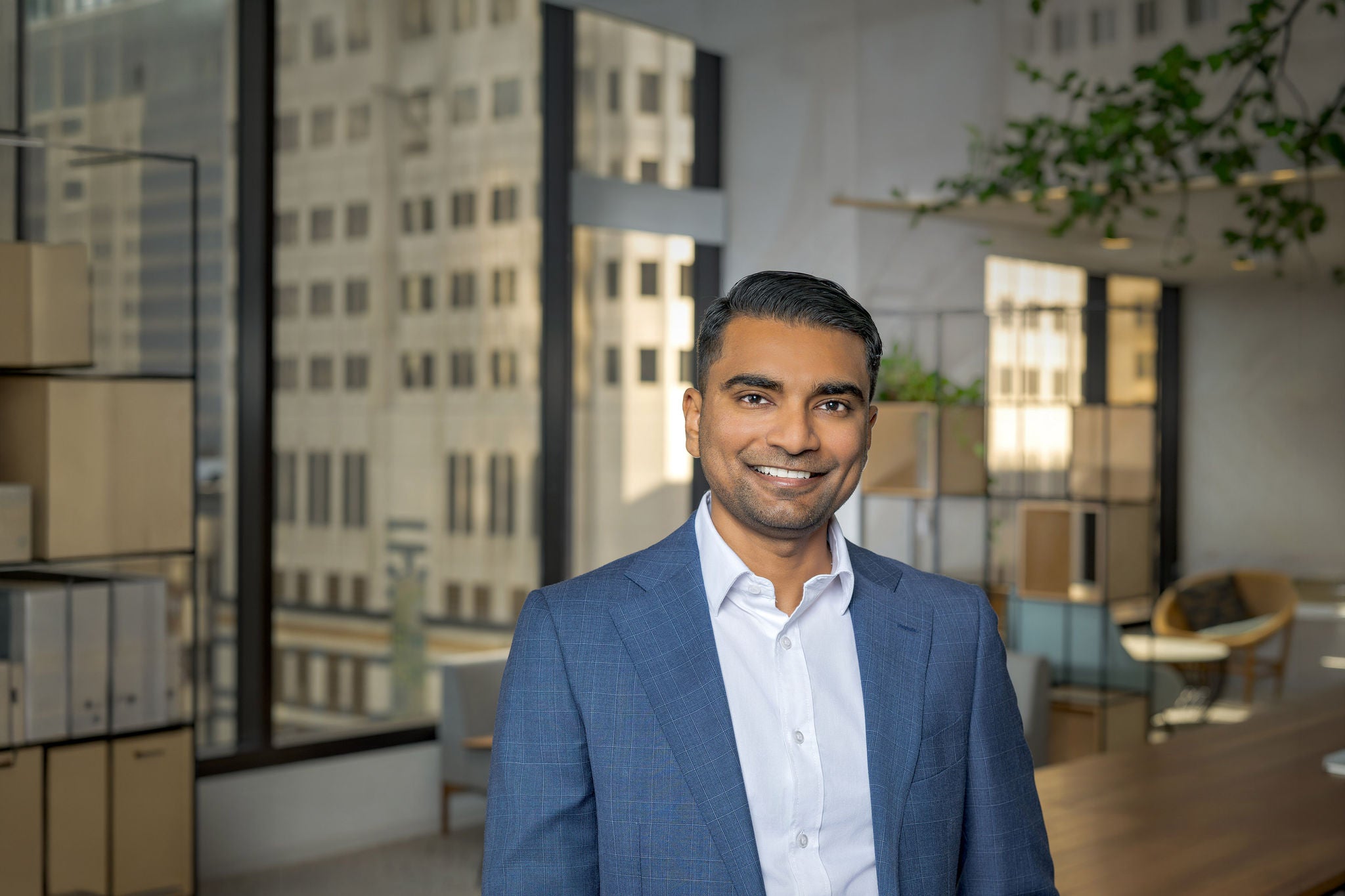 Chandran Rajuendran – EY Studio+ Senior Manager, Digital & Product ...