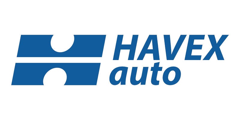 Havex Auto logo