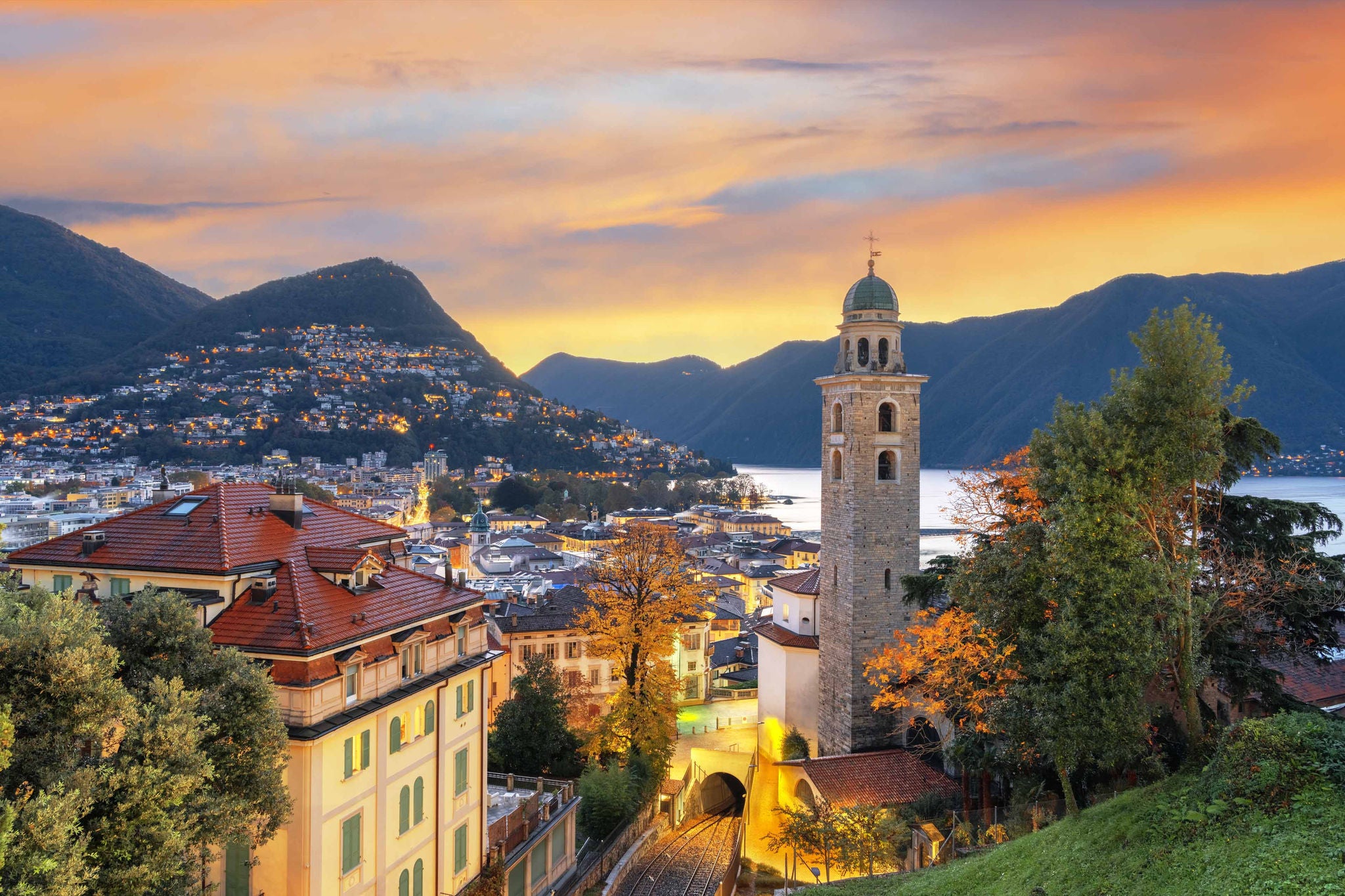lugano