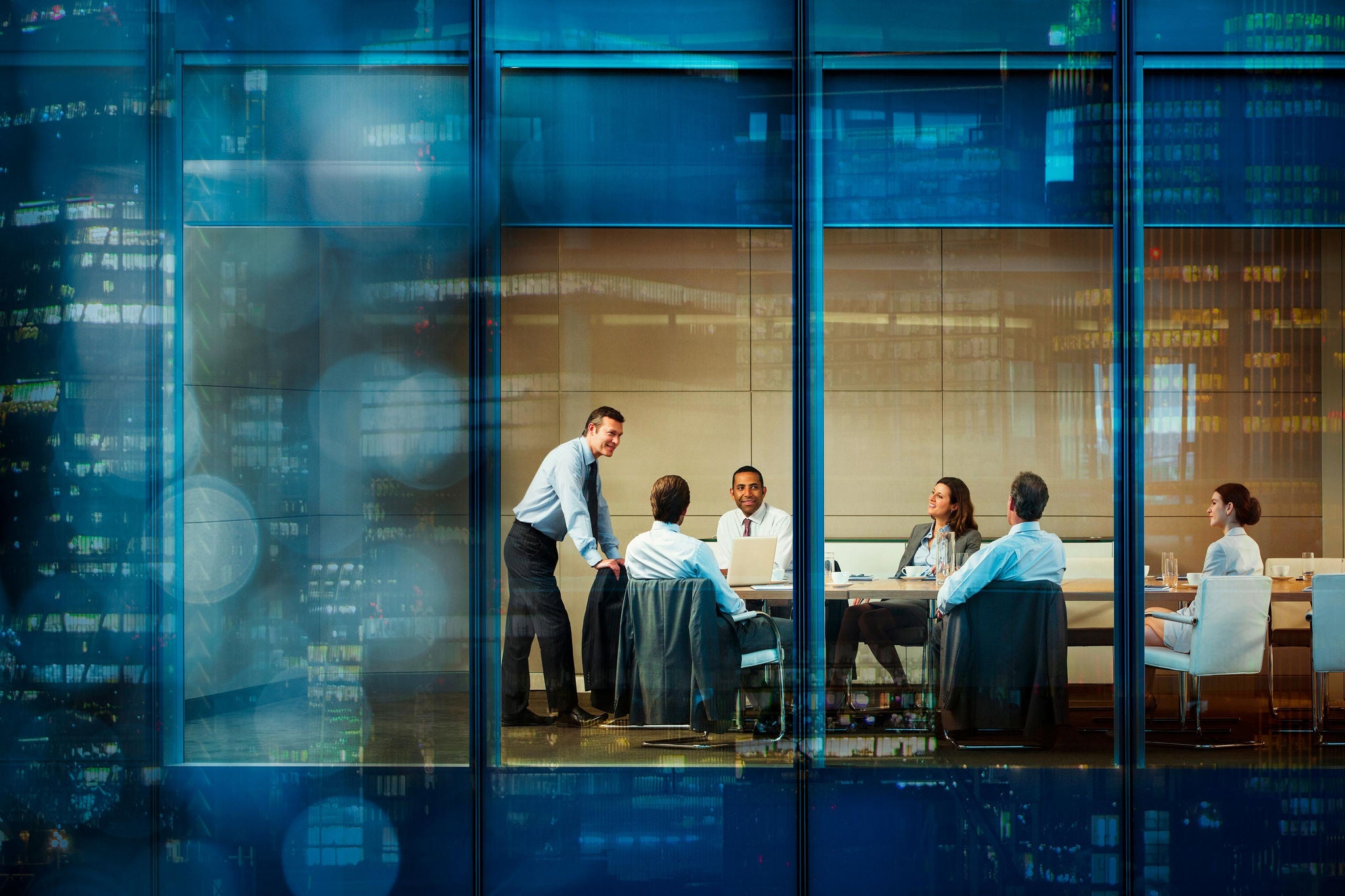 事業ポートフォリオ変革のためのカーブアウト