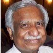 Naresh Goyal