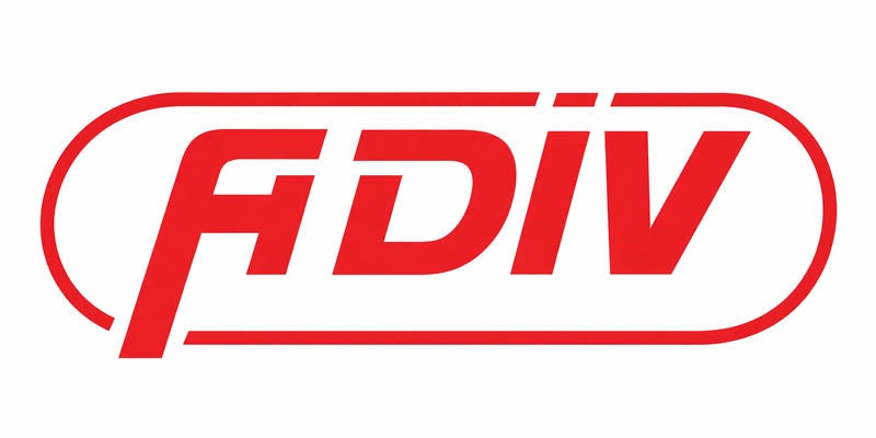Adiv Logo