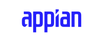 Logotipo de Appian