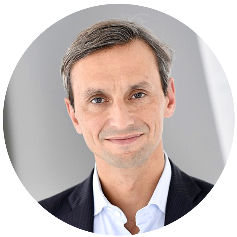 Profile of Etienne Costes