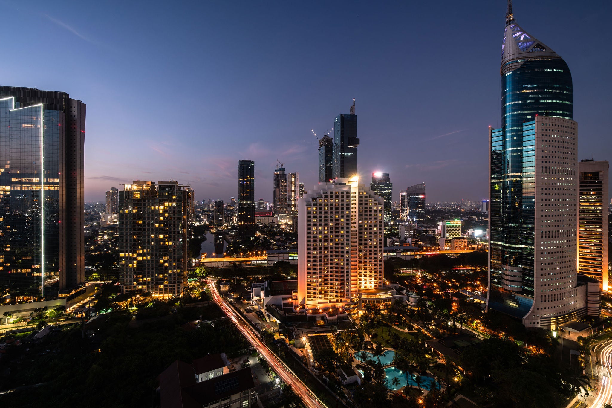 Indonesia's New PFII Law: What Businesses Need to Know