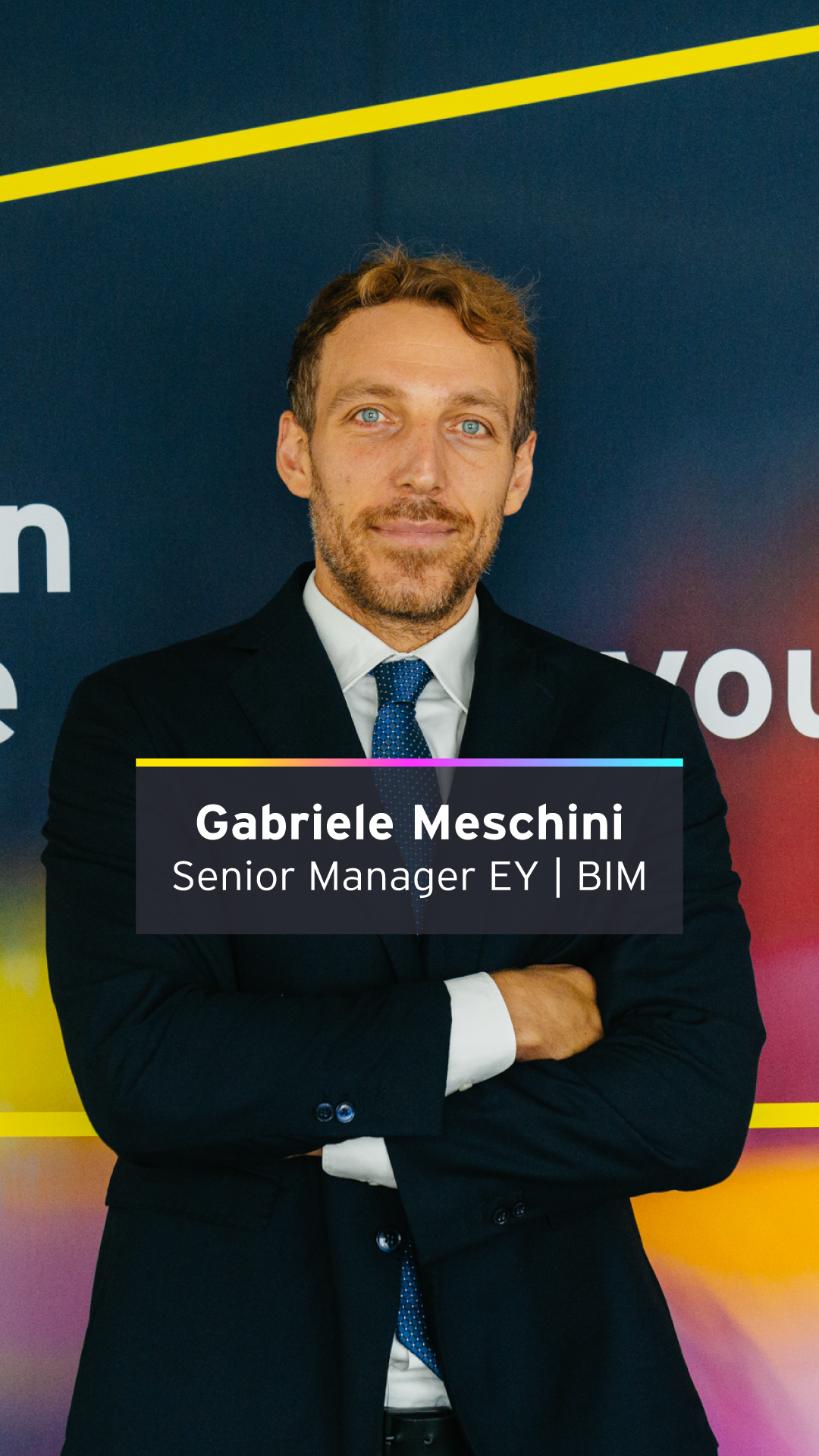 Guarda l'intervista di Gabriele