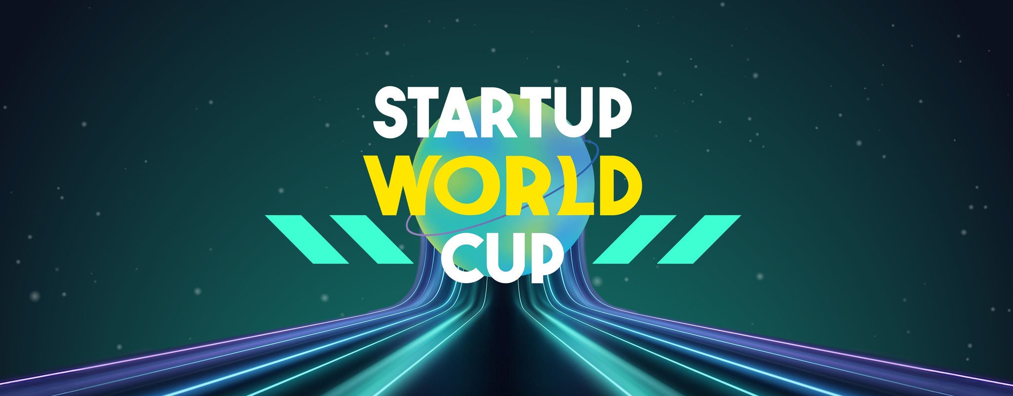 Startup World Cup