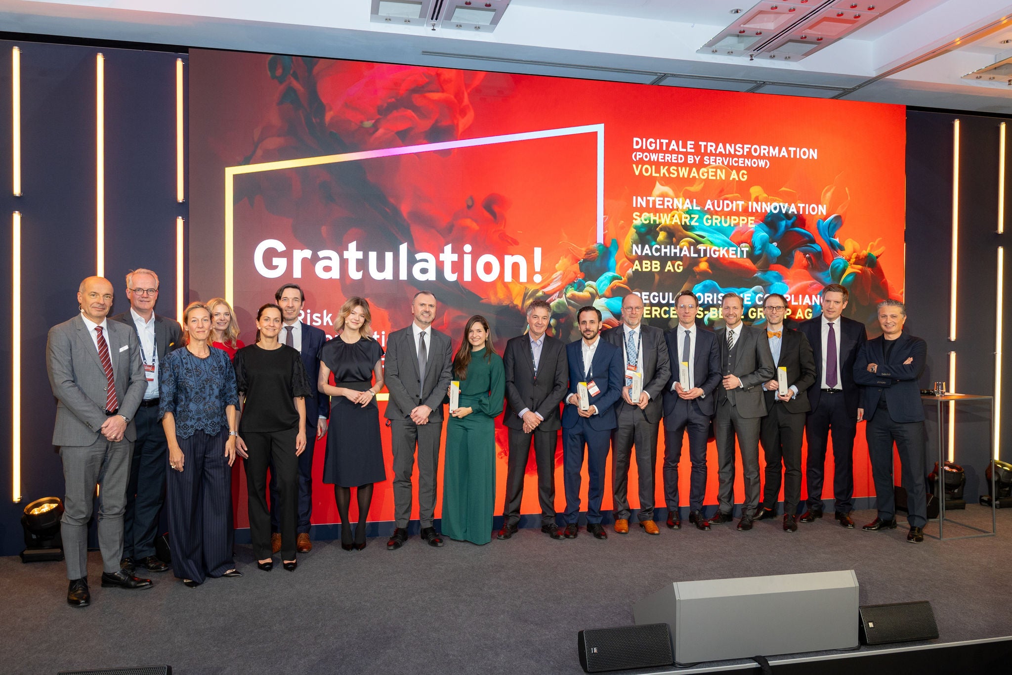 EY 7 drivers of growth graphic