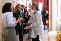 Foro de Mujeres Consejeras y Directivas - Moda y Desfile: el arte de crear experiencias