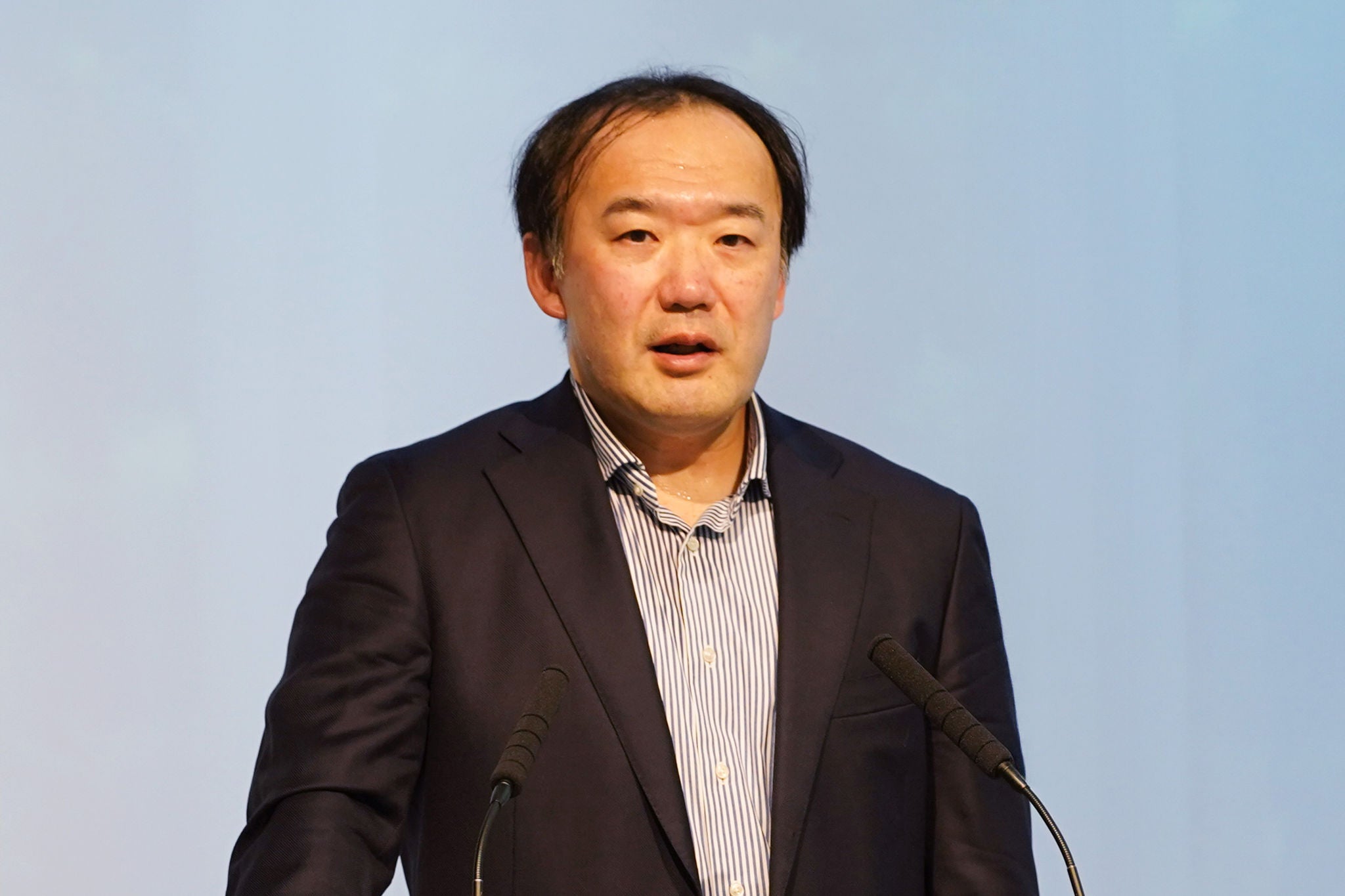 EYストラテジー・アンド・コンサルティング株式会社　デジタル・エンジニアリング　ディレクター　城田 真琴