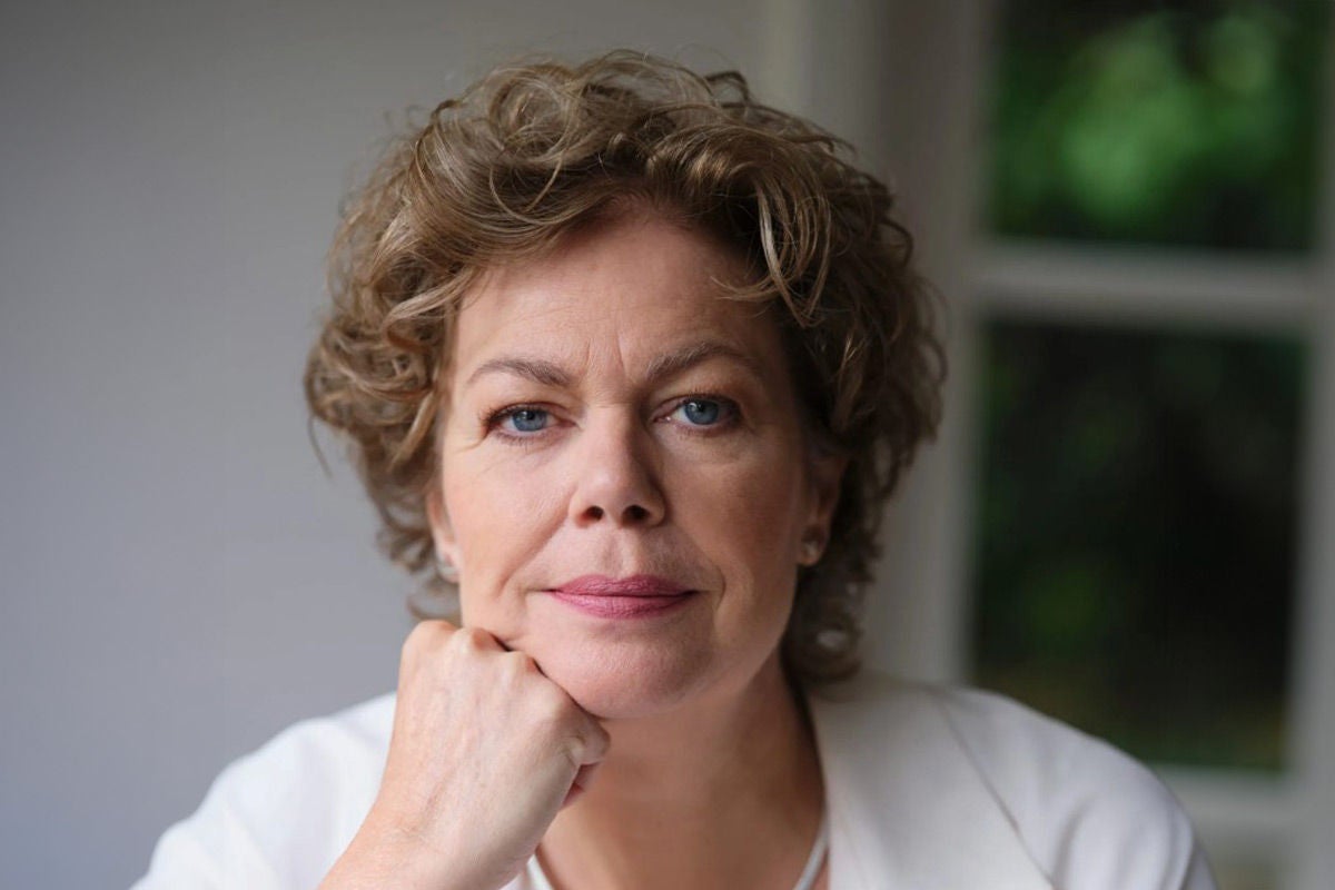 Ingrid Thijssen, Voorzitter VNO-NCW