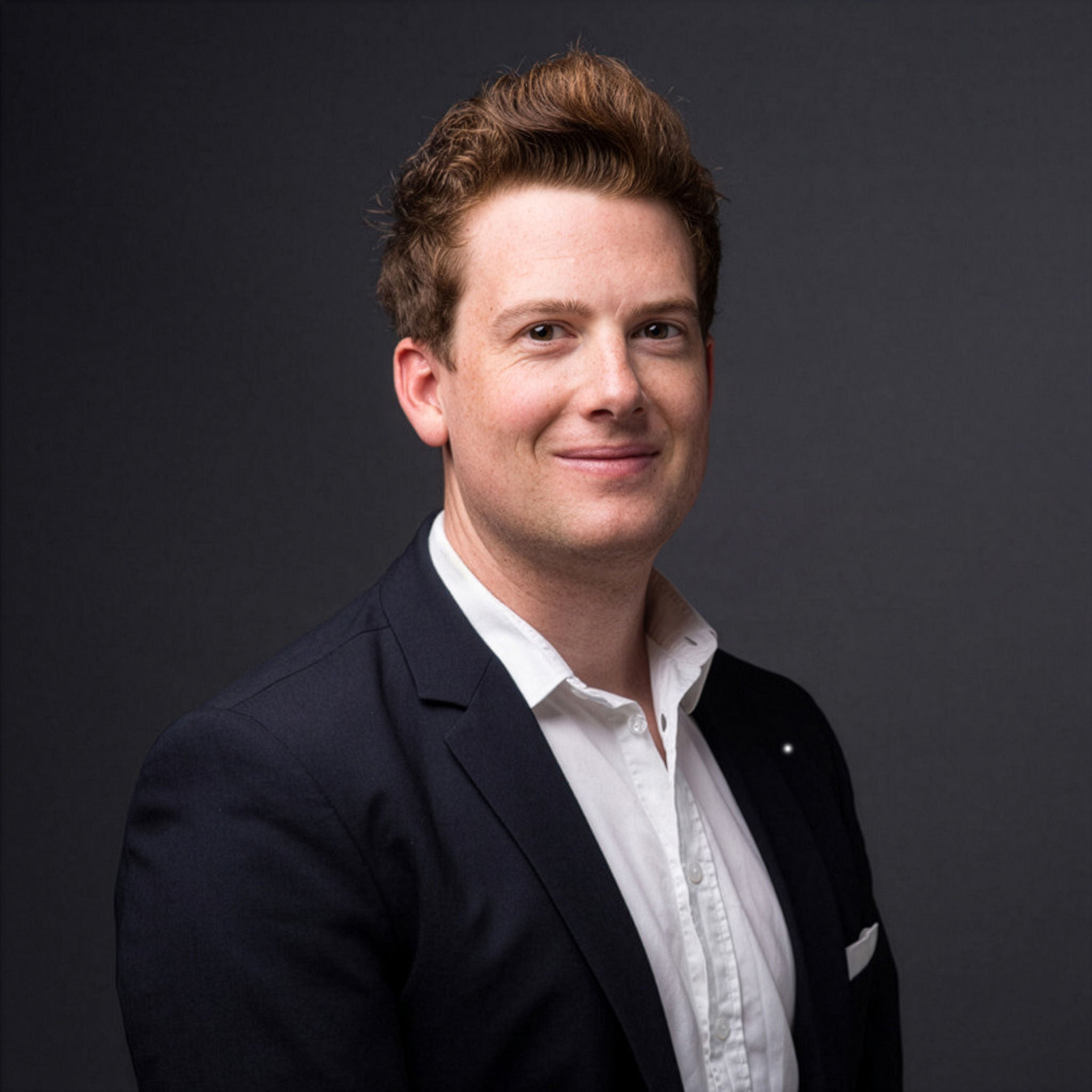 Sebastian Haneder