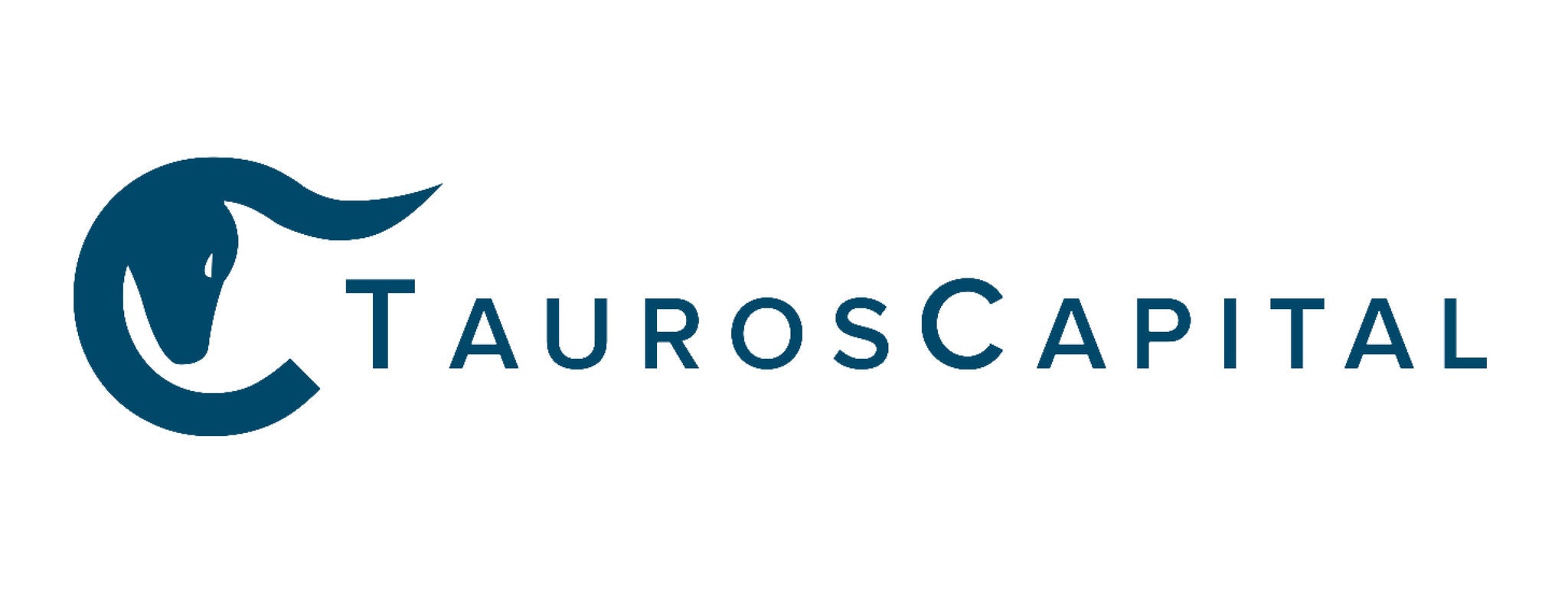 Logo TAUROS Capital