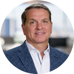 Nick Galletto round profile image