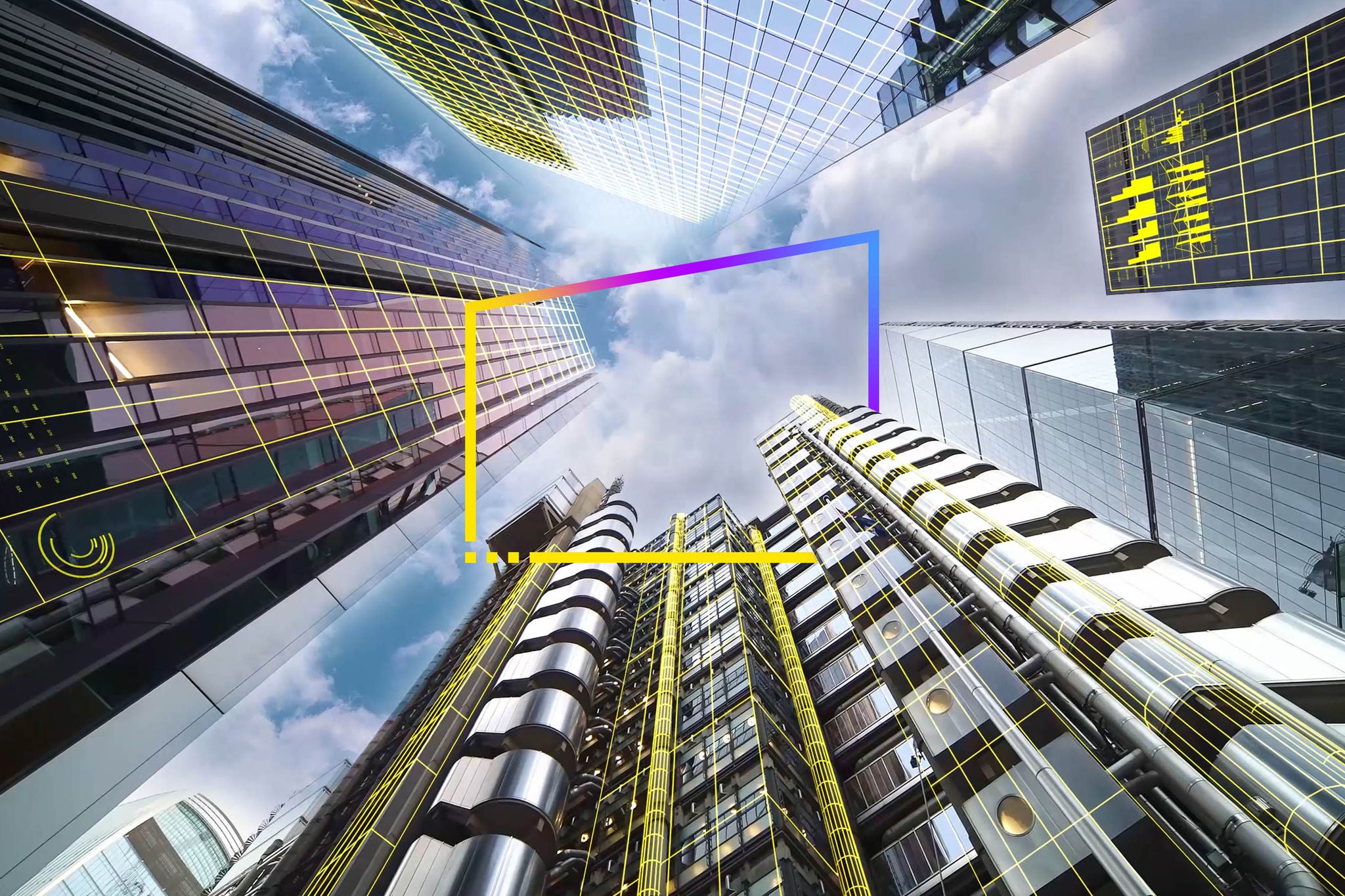 EY - Global | Shape the future with confidence