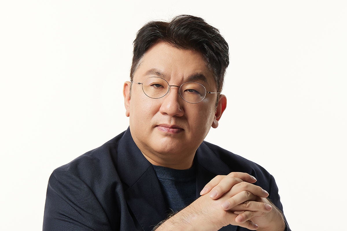 Si-Hyuk Bang