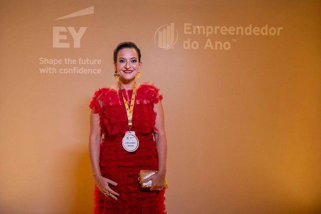 “No Winning Women, percebi que empreender não precisa ser algo solitário”, diz Mônica Schimenes, da MCM Brand Experience