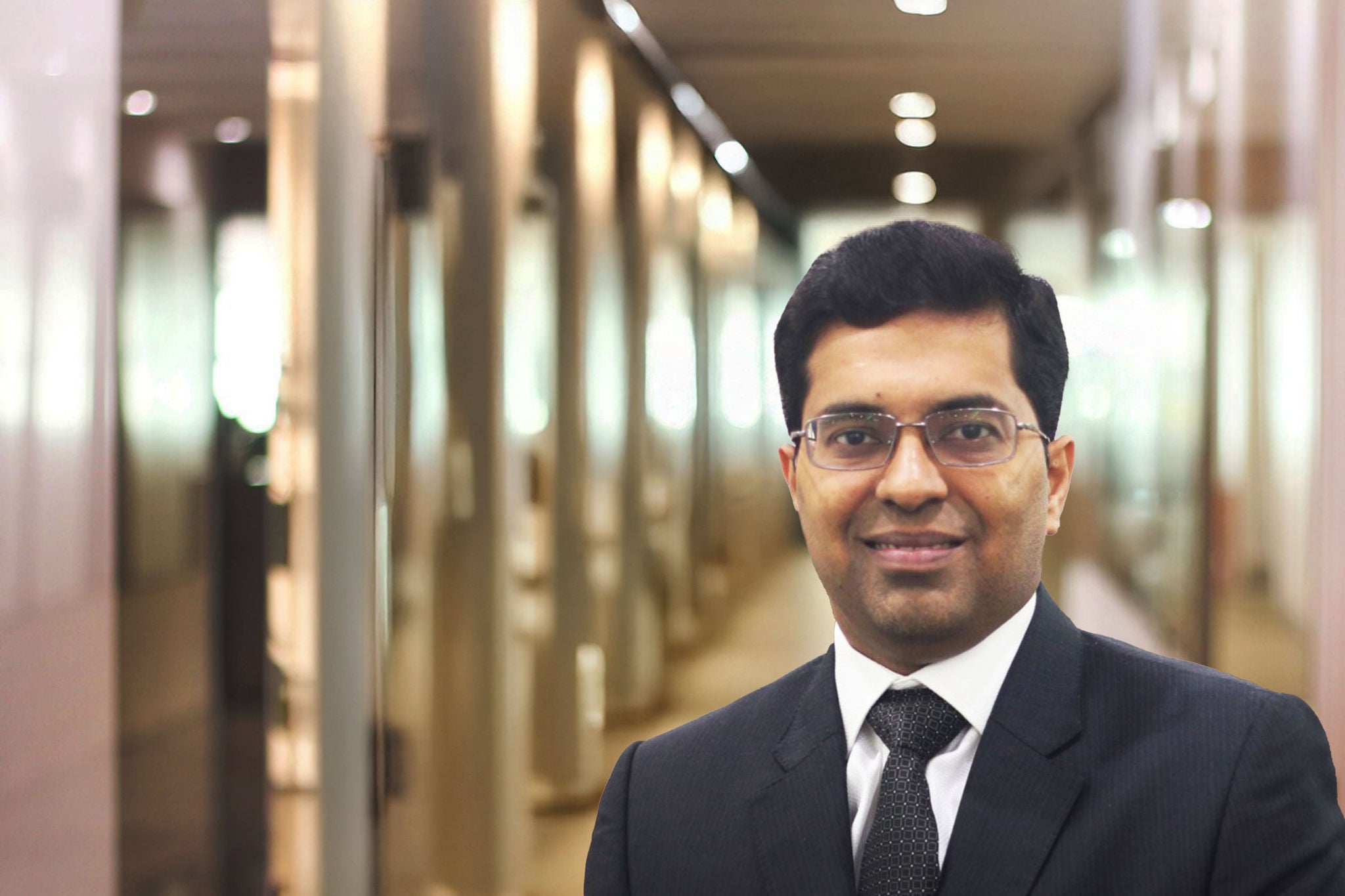 Deepak Mittal, Partner, Building Products and Industrials, EY-Parthenon ...