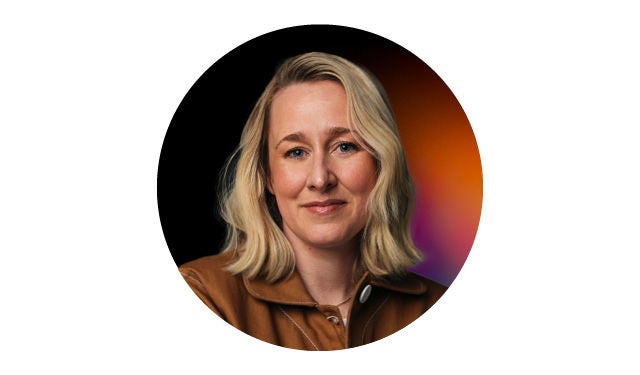 Myriam Belzile-Maguire