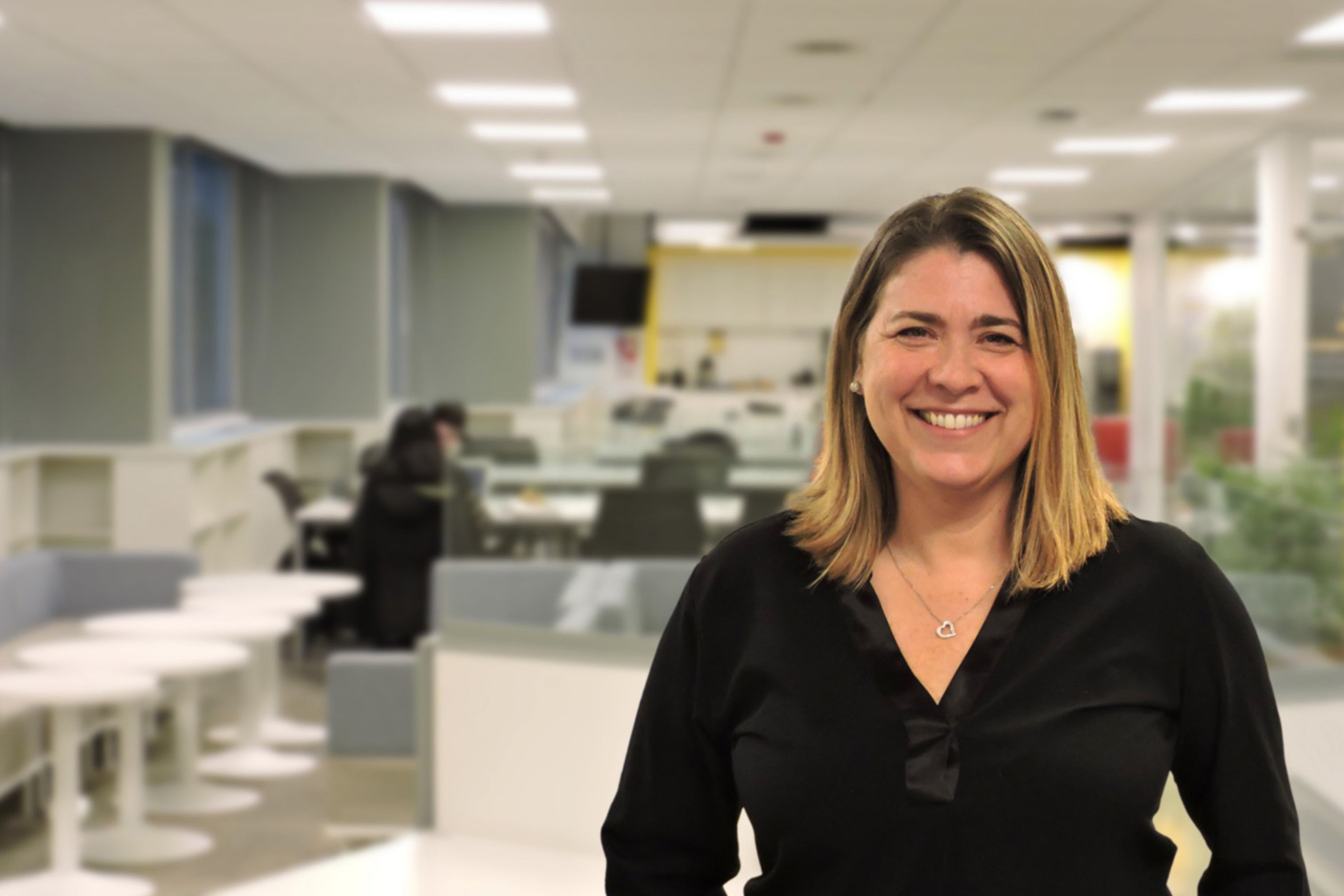 Nuestro liderazgo en Latinoamérica | EY México