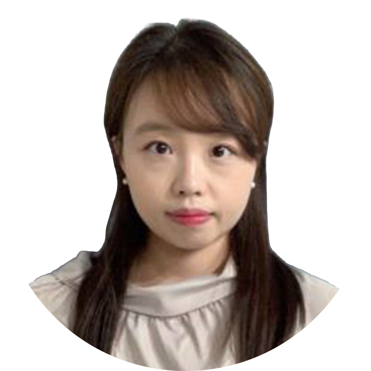 profile of 임지인