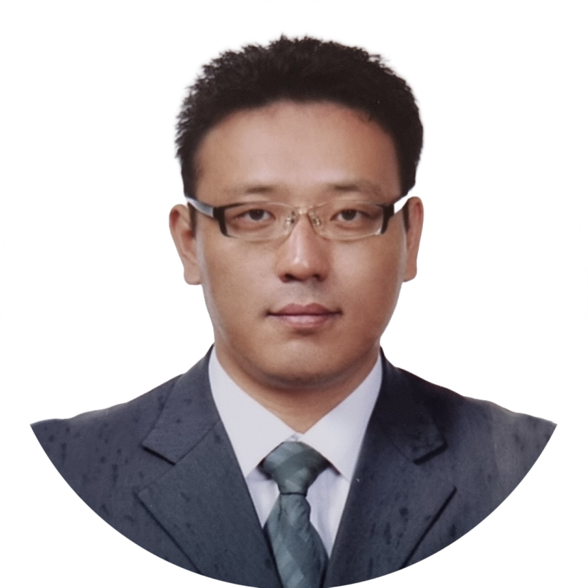 profile of 정효익