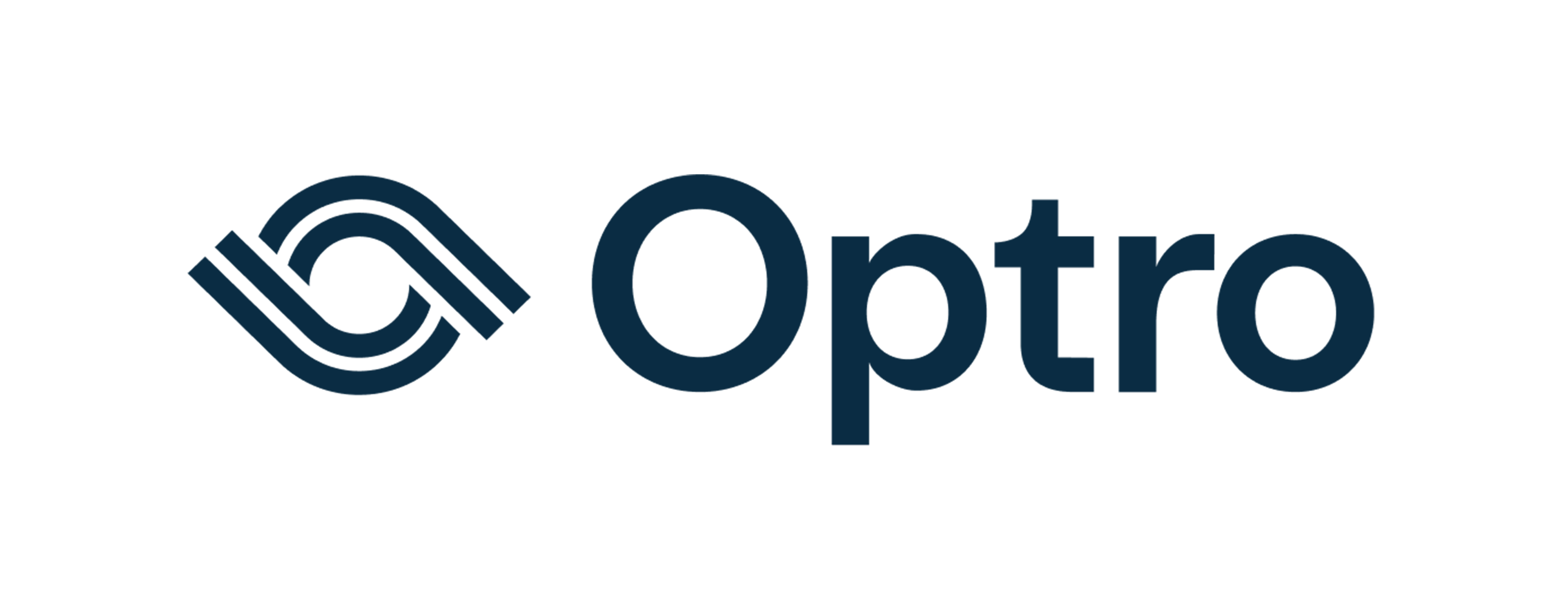 Optro logo