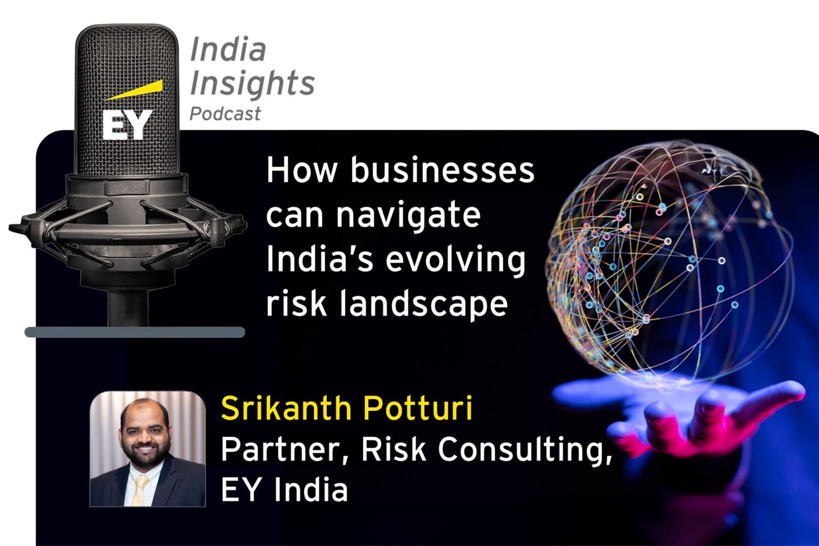 Risk Consulting Services and Solutions | EY - India
