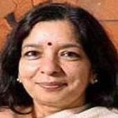 Shikha Sharma