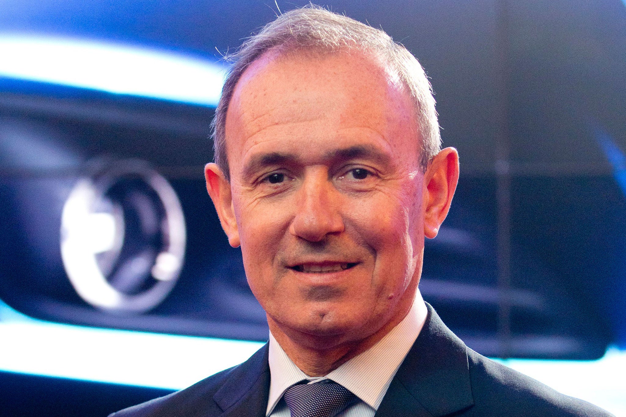 Foto de Enrique Alemañy