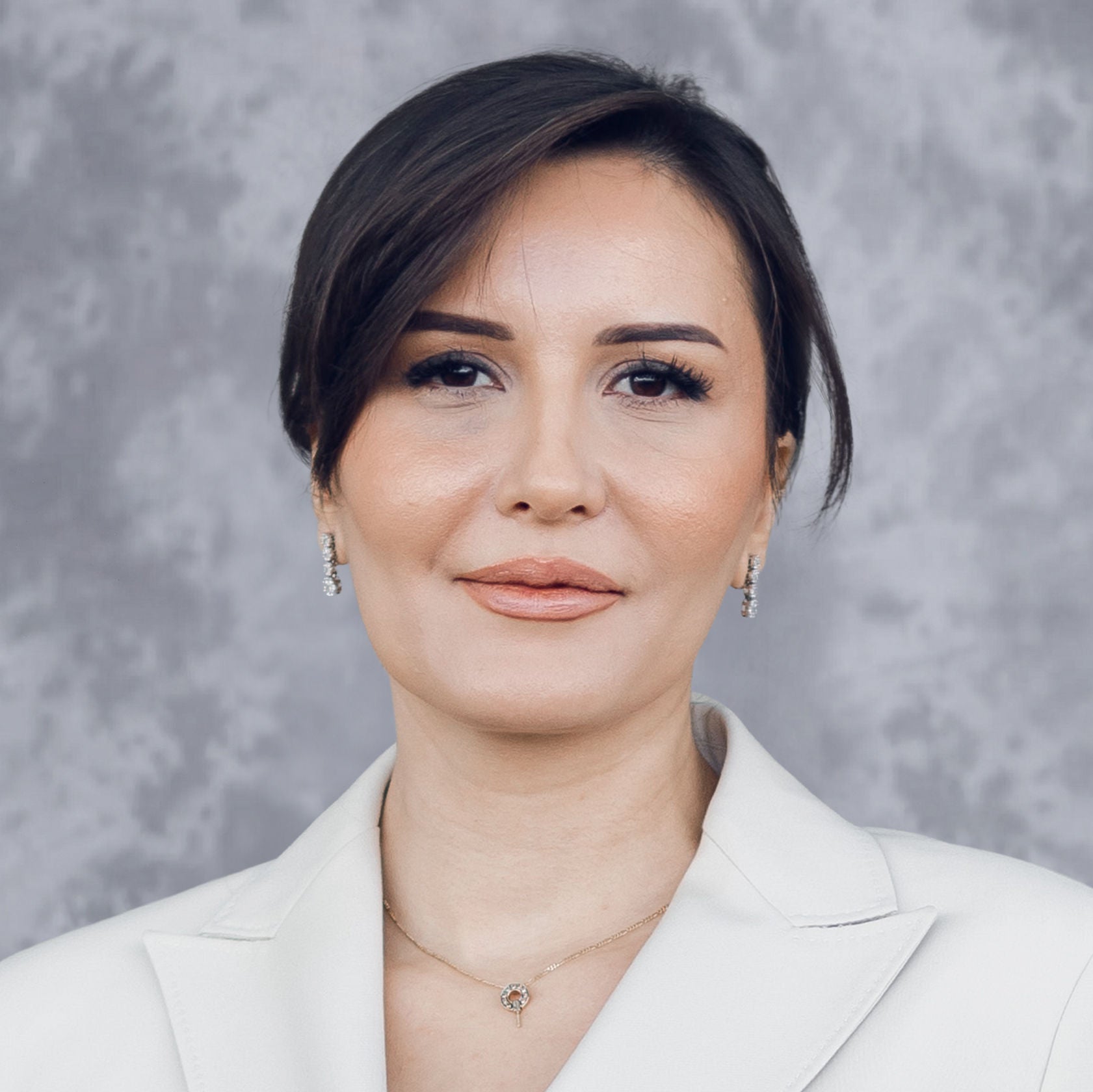 Gunay Mustafayeva