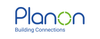 Logotipo de Planon