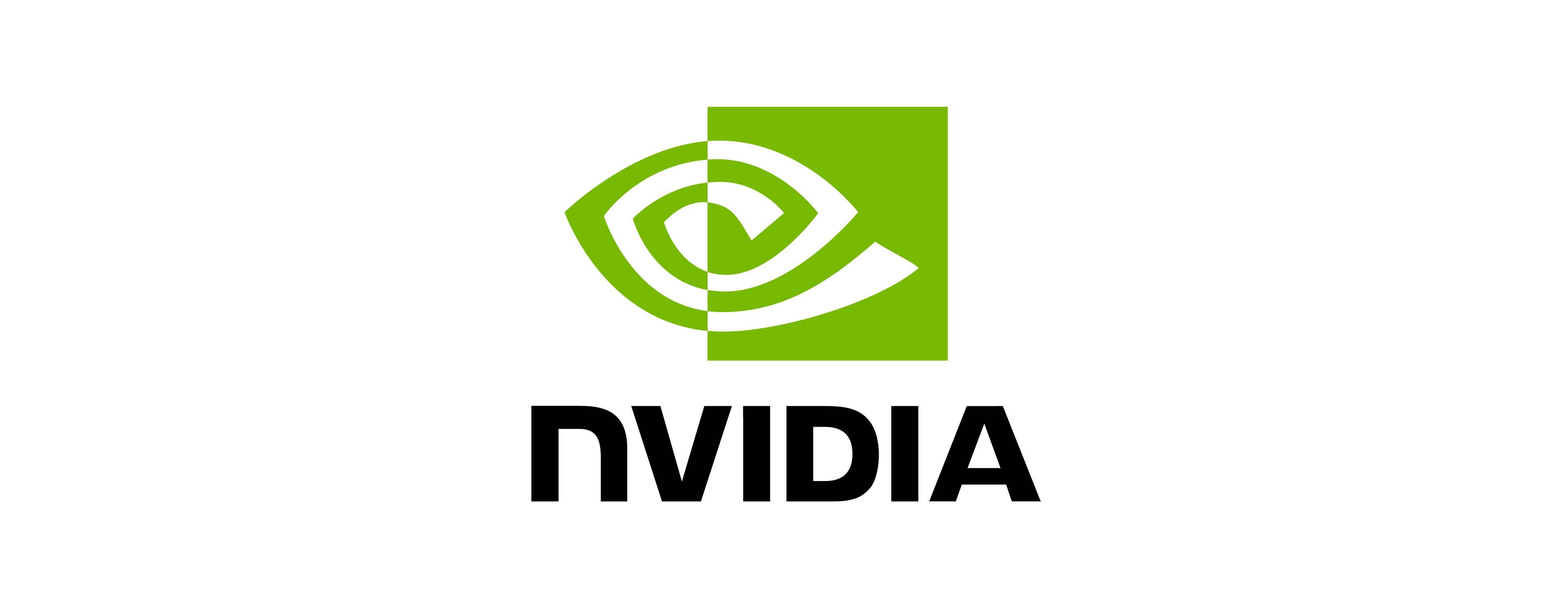 EY NVIDIA logo