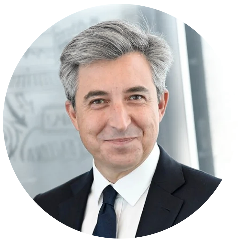 Profile of Jean-Roch Varon