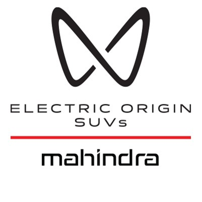 Mahindra logo