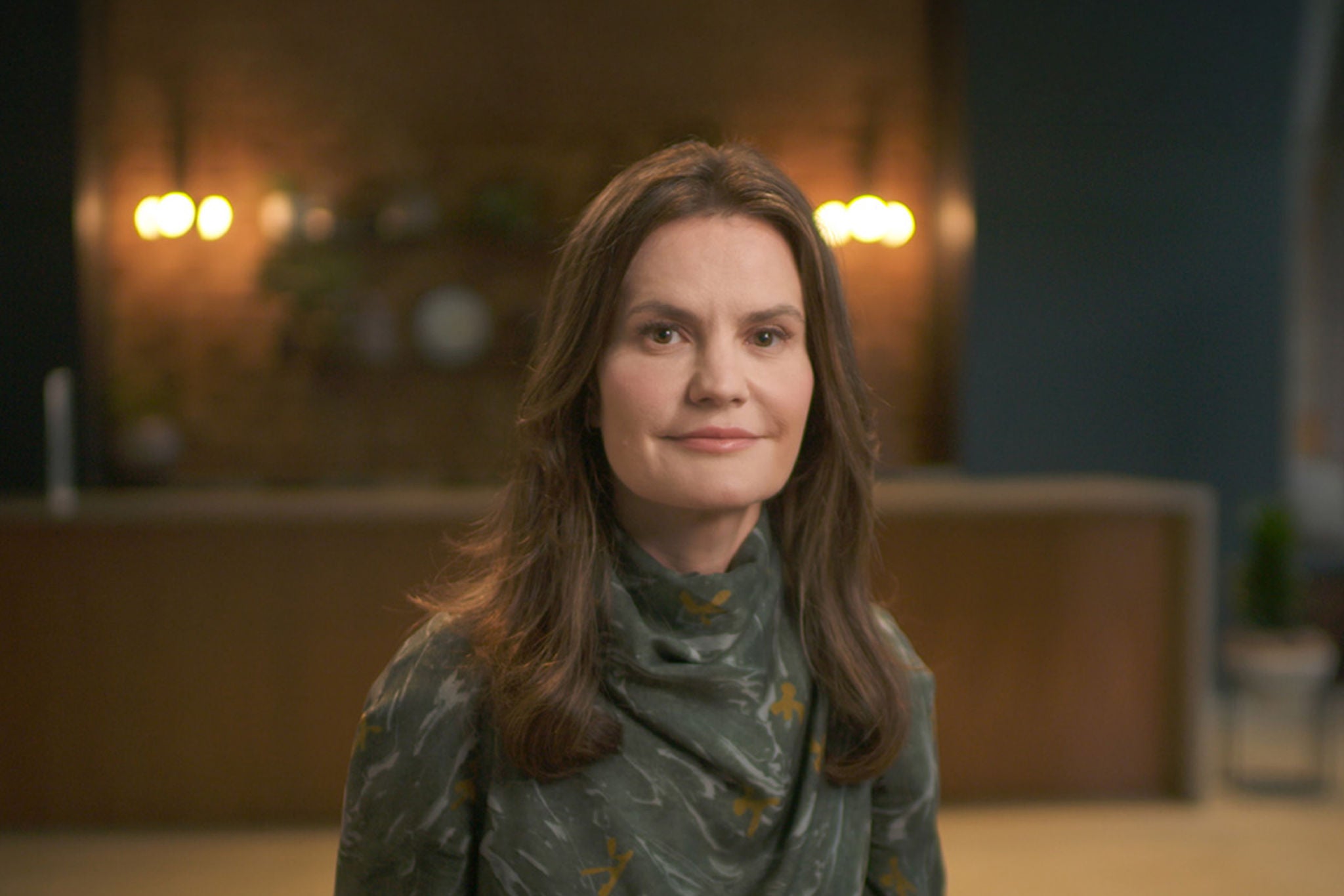 Anya Parkhurst TFO survey