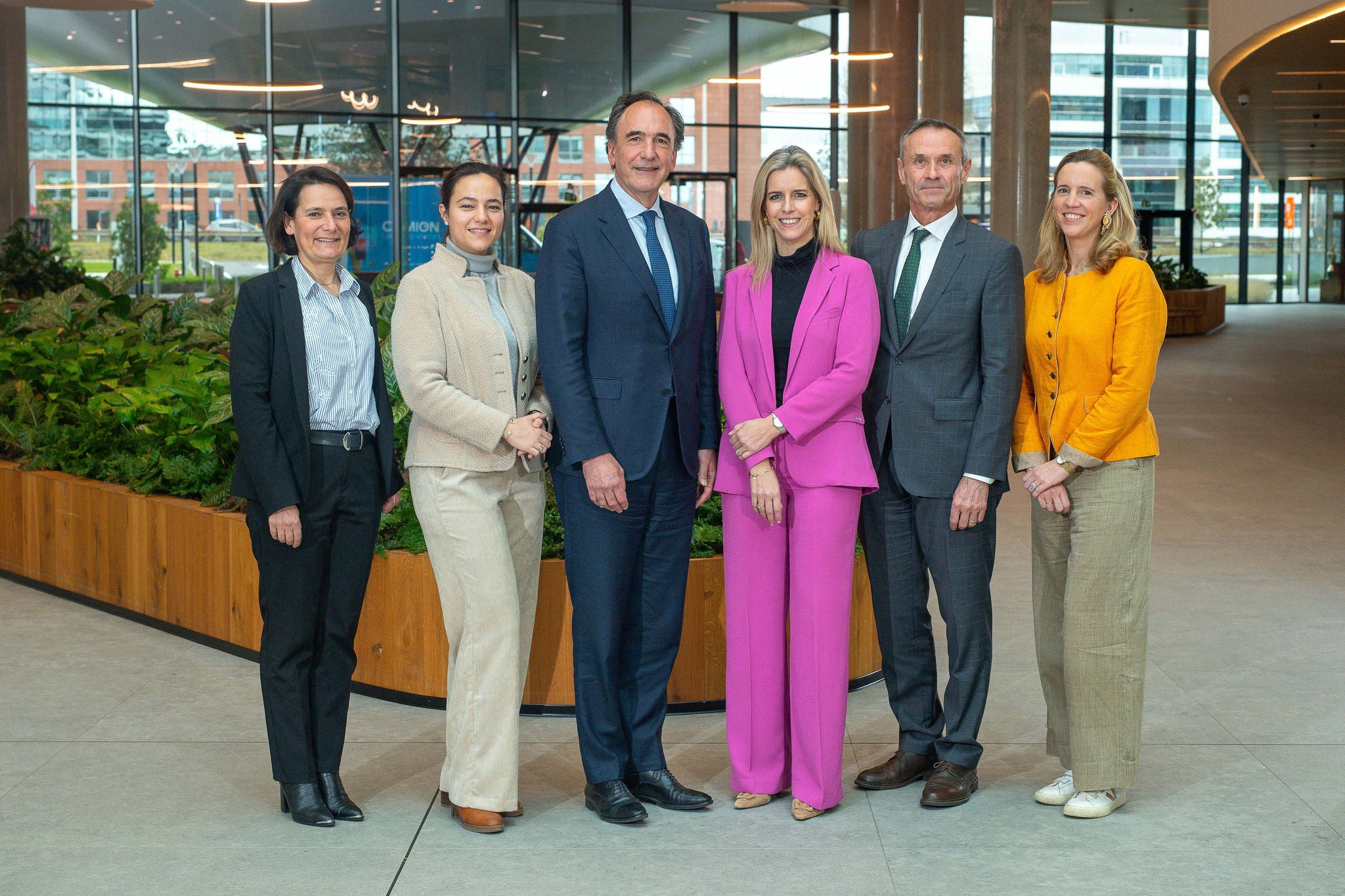 Jury - Family Business Award of Excellence® 2026