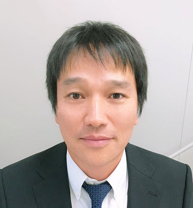 山田 伸一郎 氏（やまだ しんいちろう）株式会社キッチンヘルプ 代表取締役