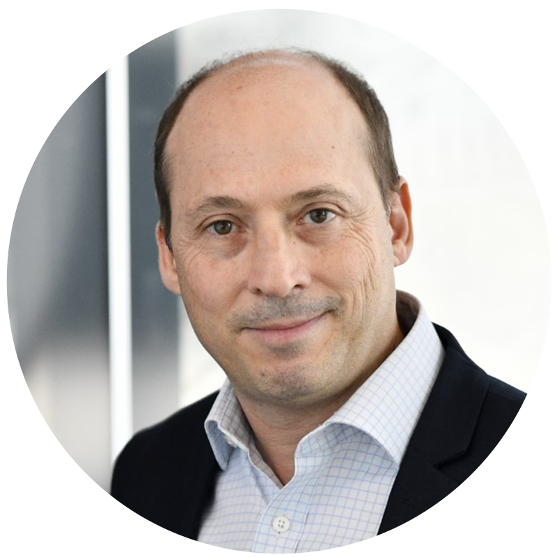 Profile of Daniel Benquis